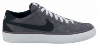 NIKE SB BRUIN DARK GREY/BLACK