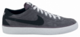 NIKE SB BRUIN DARK GREY/BLACK